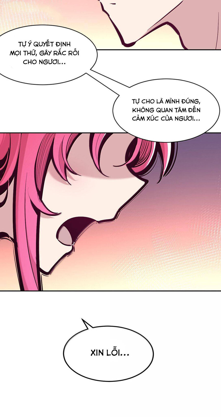 Oan Gia Chung Nhà: Thiên Thần X Ác Quỷ, Sao Mà Thân Được!? Chapter 117 - Trang 2