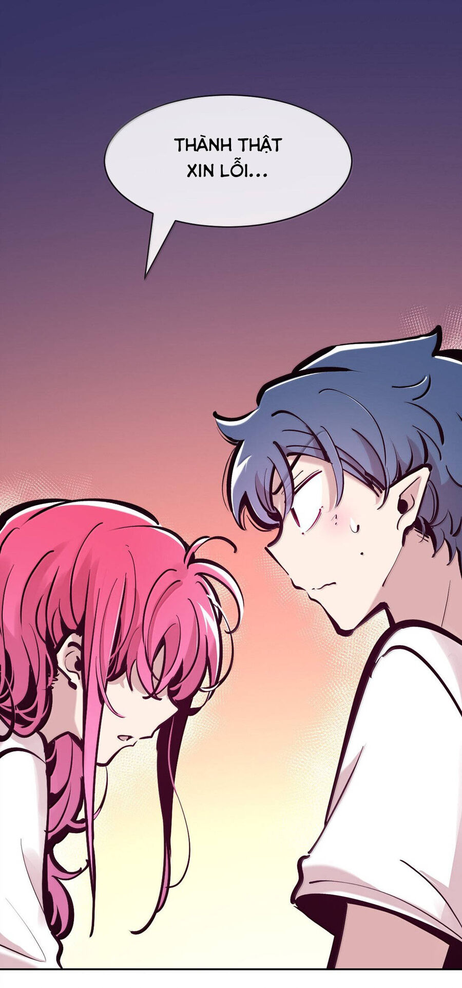 Oan Gia Chung Nhà: Thiên Thần X Ác Quỷ, Sao Mà Thân Được!? Chapter 117 - Trang 2