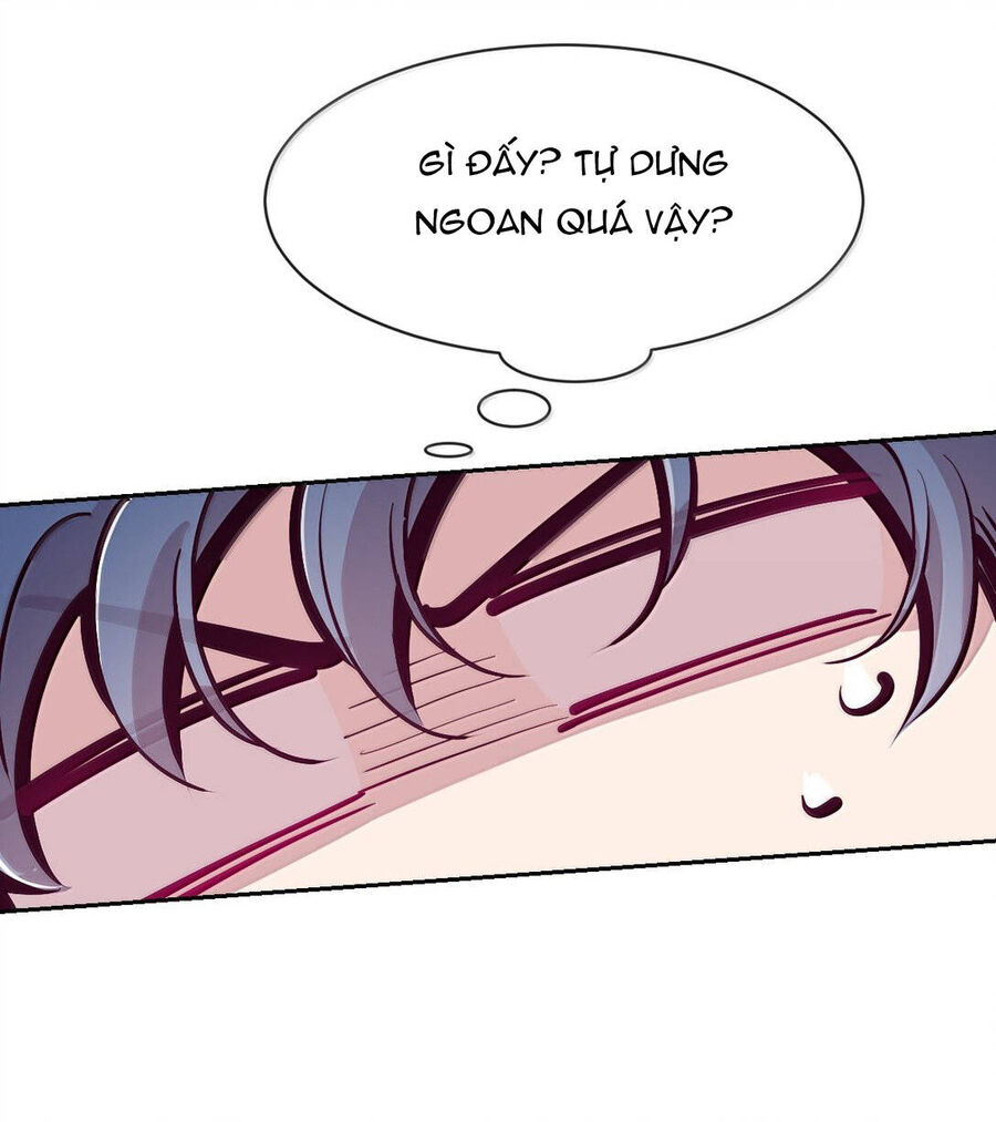 Oan Gia Chung Nhà: Thiên Thần X Ác Quỷ, Sao Mà Thân Được!? Chapter 117 - Trang 2