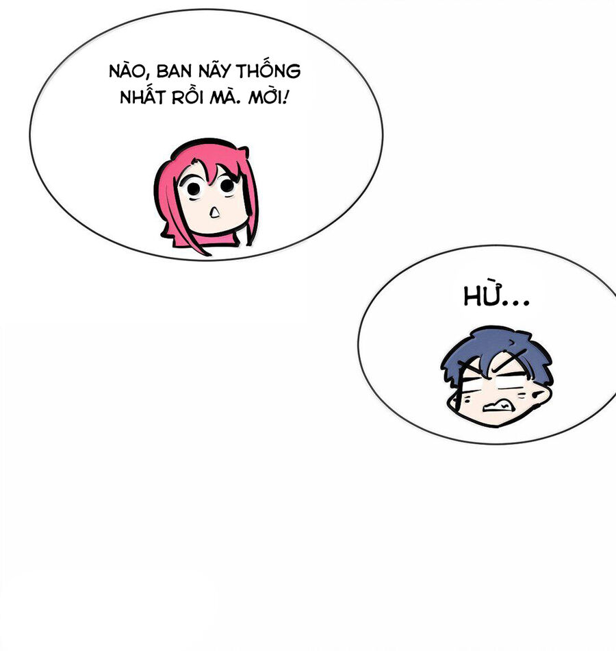 Oan Gia Chung Nhà: Thiên Thần X Ác Quỷ, Sao Mà Thân Được!? Chapter 117 - Trang 2