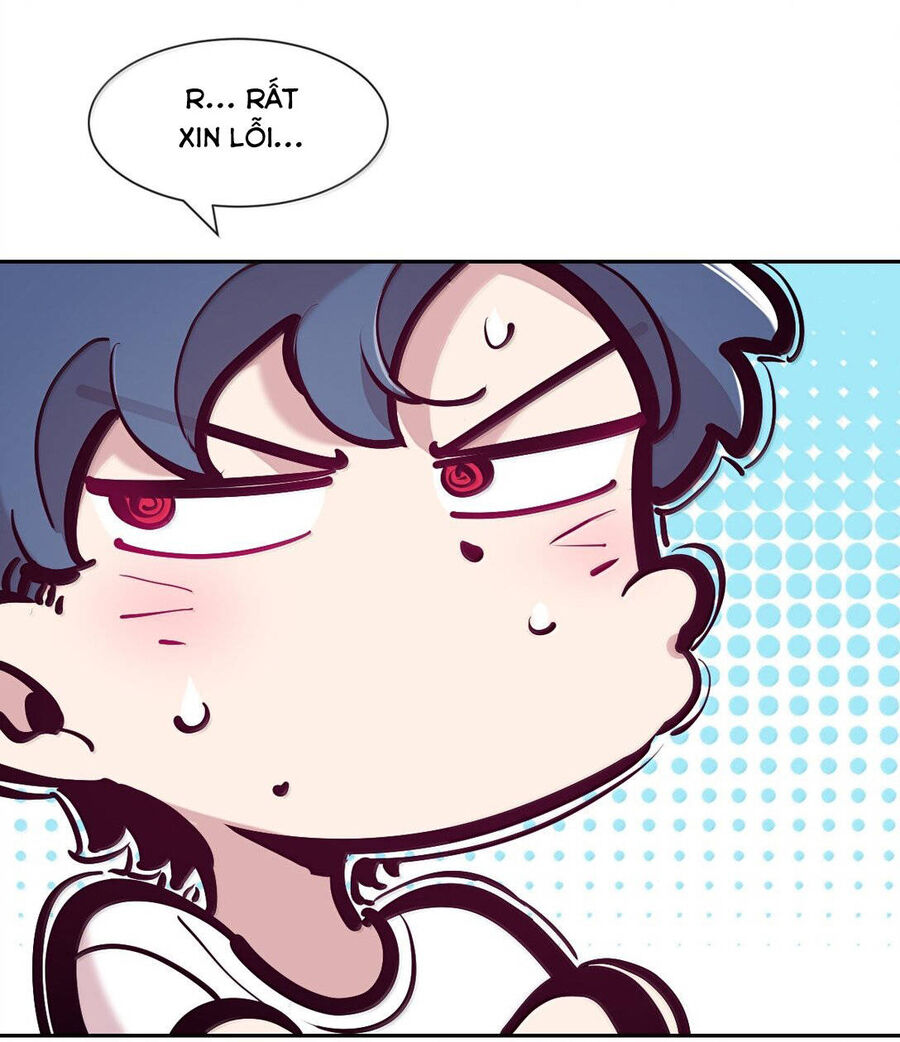 Oan Gia Chung Nhà: Thiên Thần X Ác Quỷ, Sao Mà Thân Được!? Chapter 117 - Trang 2