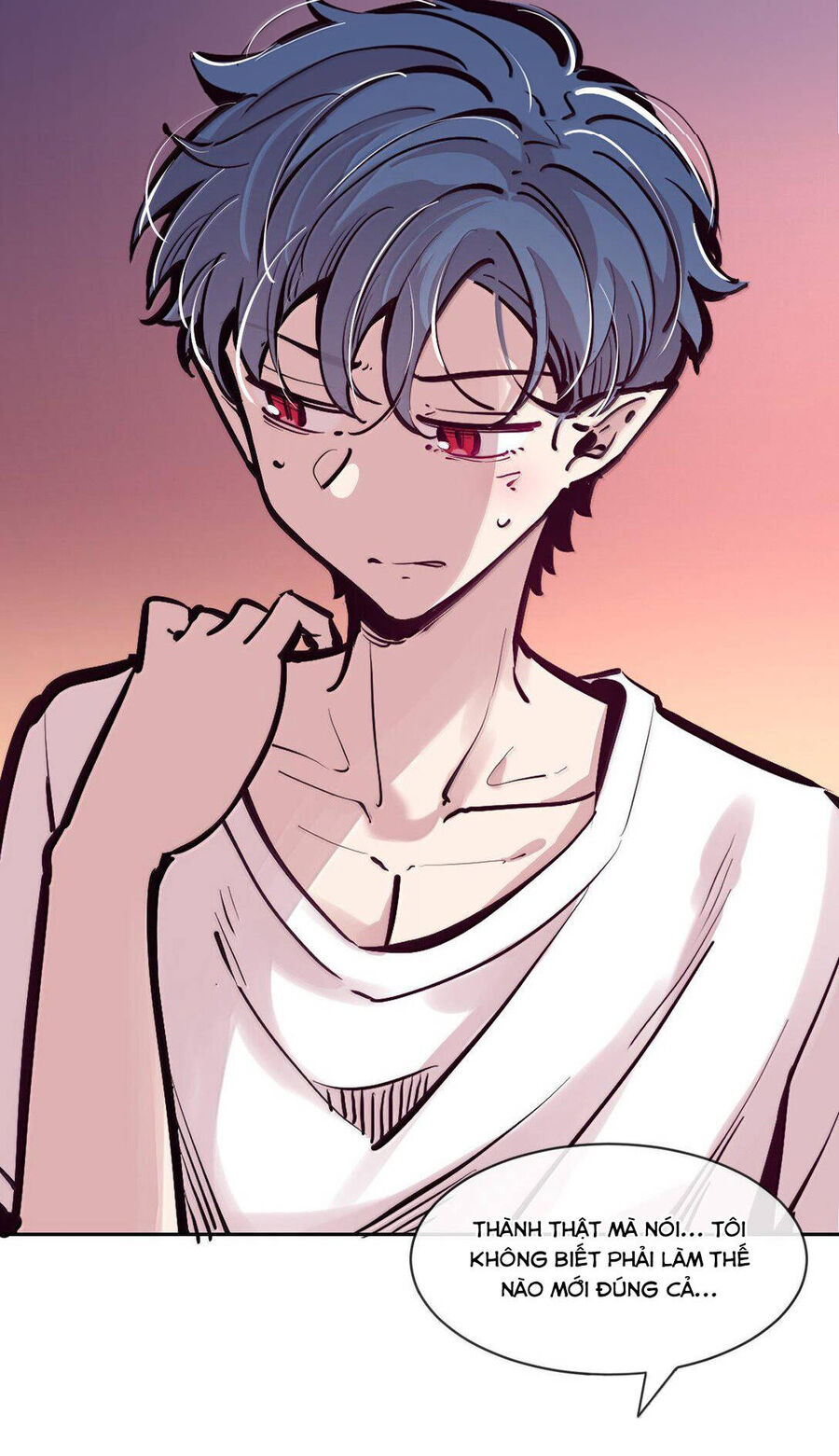 Oan Gia Chung Nhà: Thiên Thần X Ác Quỷ, Sao Mà Thân Được!? Chapter 117 - Trang 2