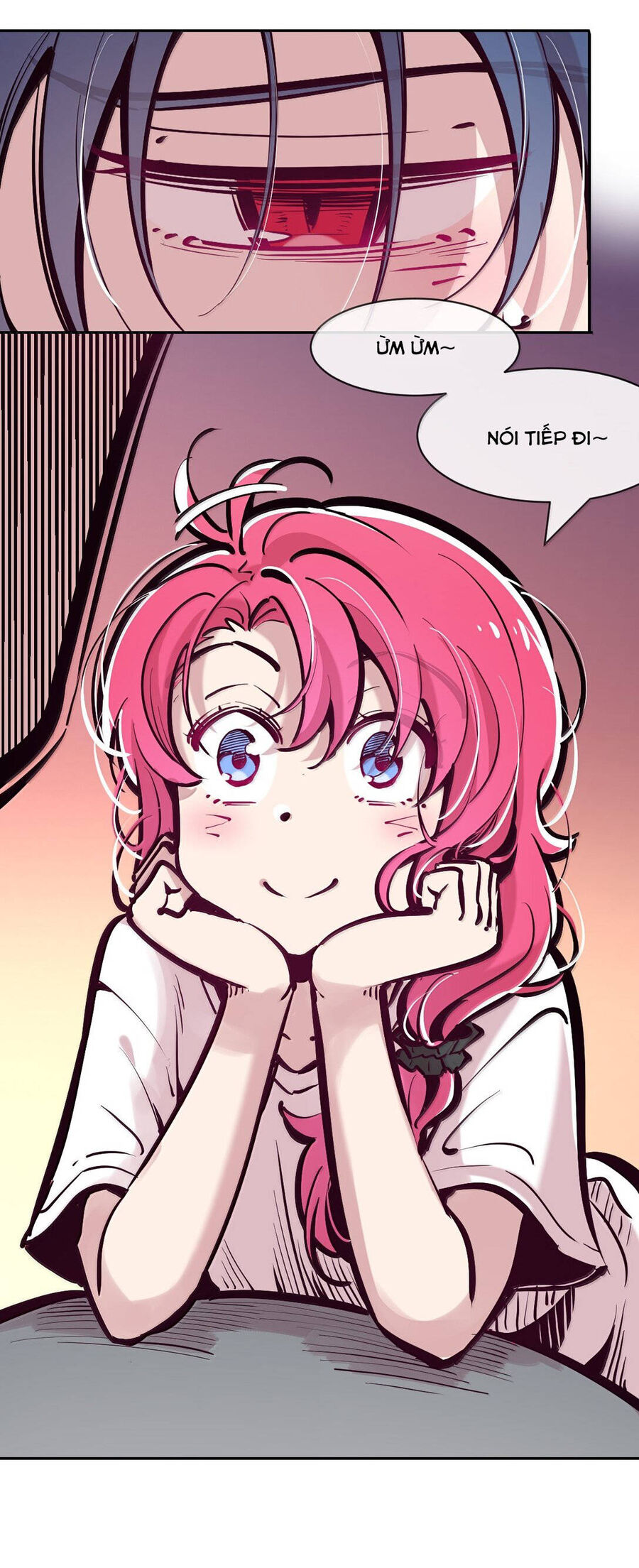 Oan Gia Chung Nhà: Thiên Thần X Ác Quỷ, Sao Mà Thân Được!? Chapter 117 - Trang 2