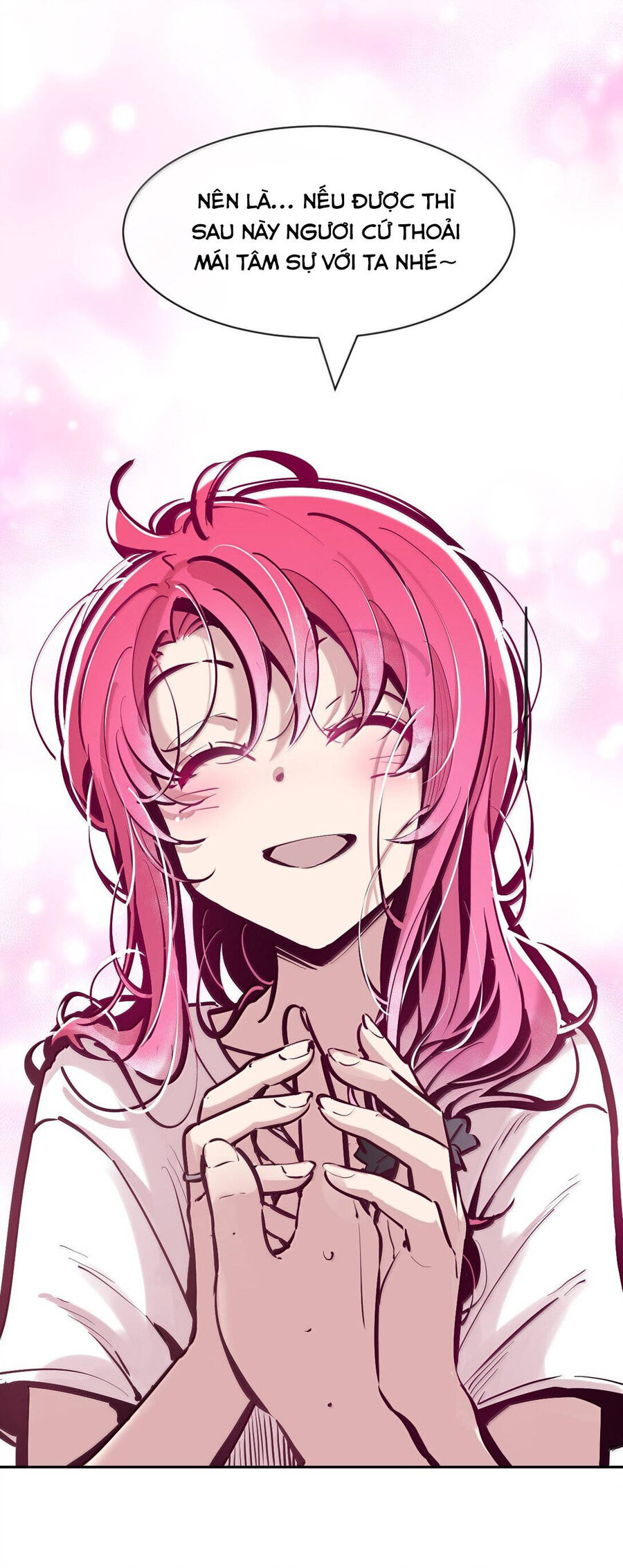 Oan Gia Chung Nhà: Thiên Thần X Ác Quỷ, Sao Mà Thân Được!? Chapter 117 - Trang 2