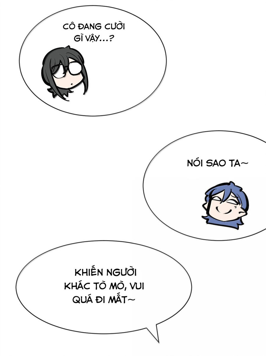 Oan Gia Chung Nhà: Thiên Thần X Ác Quỷ, Sao Mà Thân Được!? Chapter 117 - Trang 2