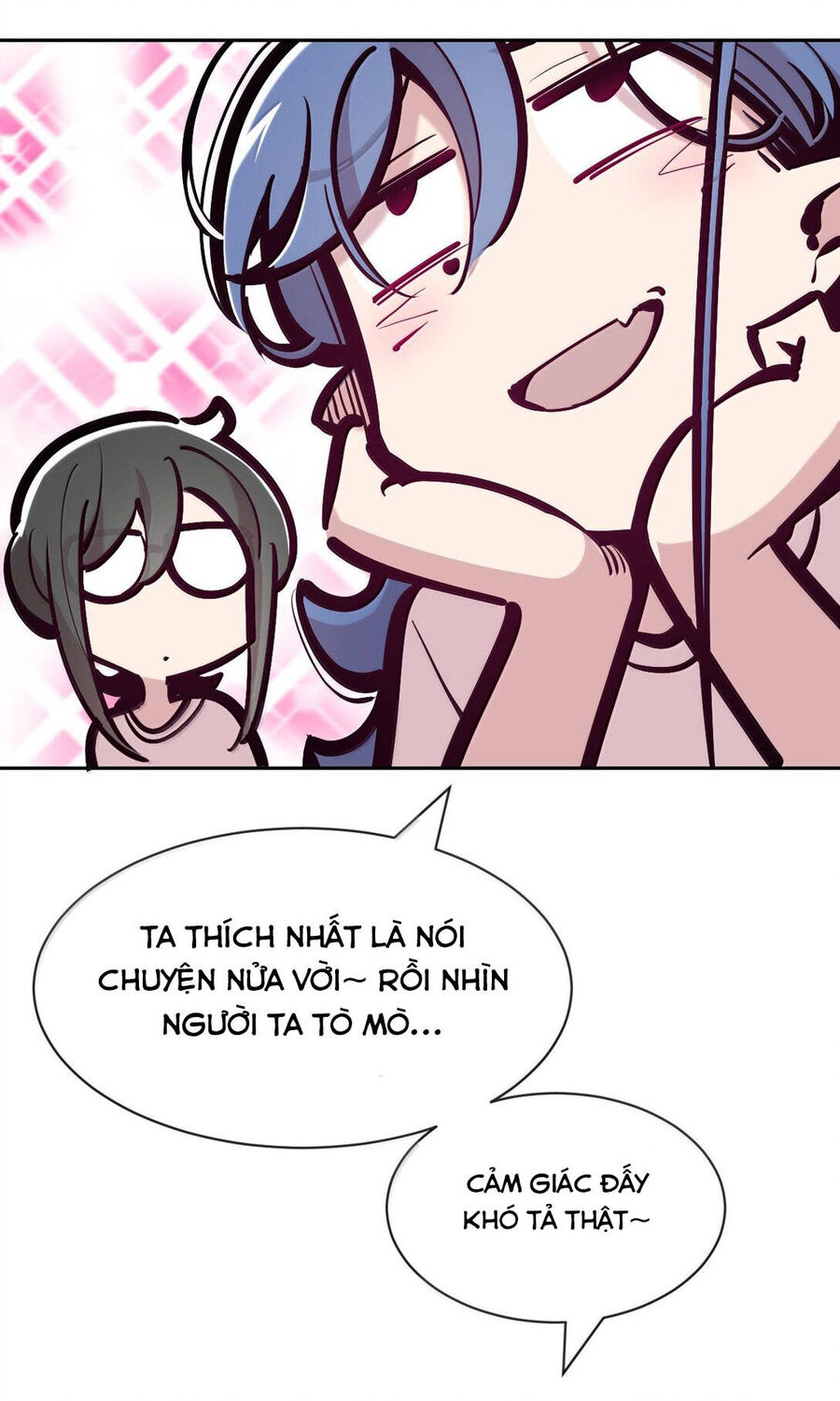 Oan Gia Chung Nhà: Thiên Thần X Ác Quỷ, Sao Mà Thân Được!? Chapter 117 - Trang 2