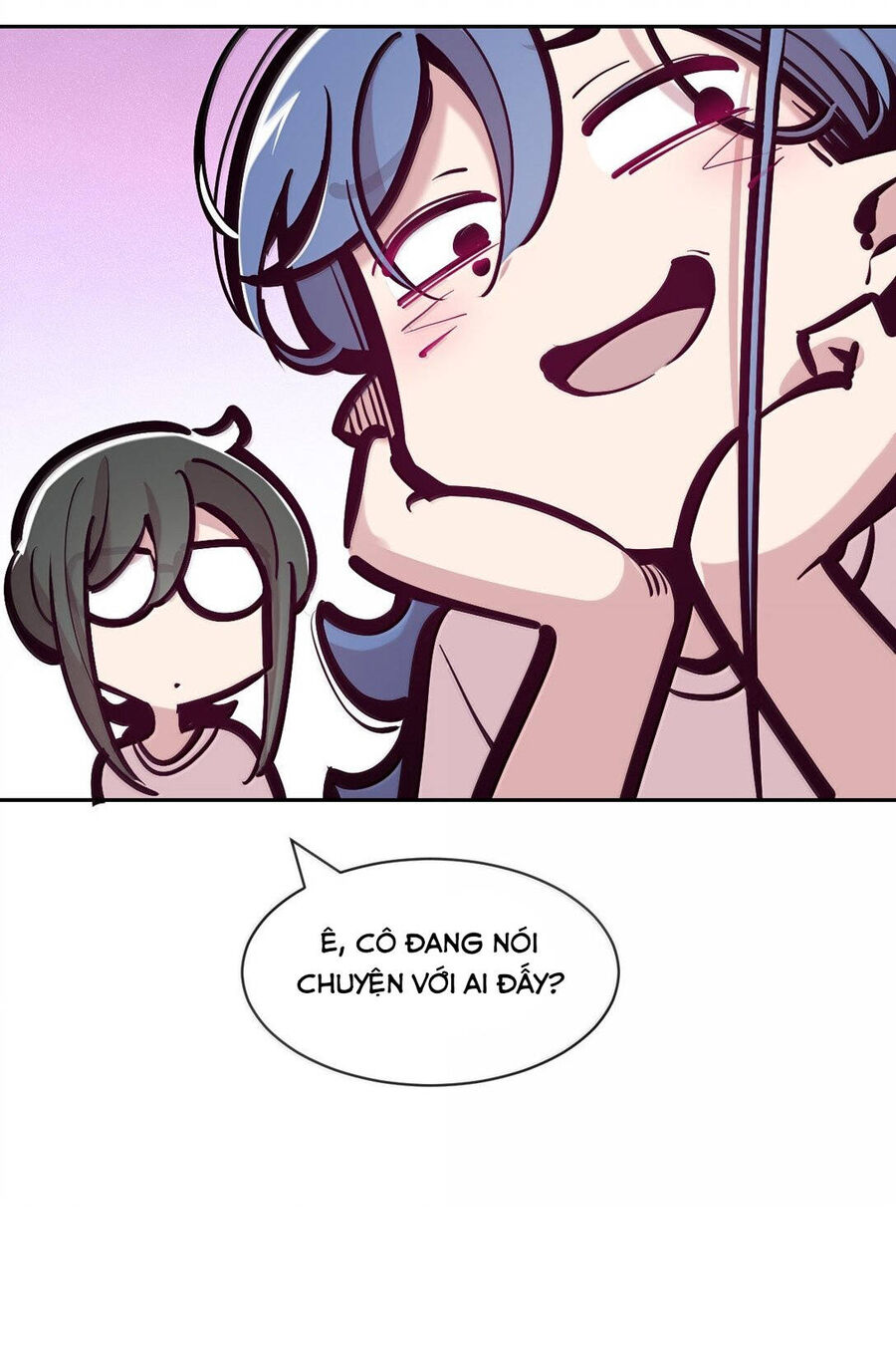 Oan Gia Chung Nhà: Thiên Thần X Ác Quỷ, Sao Mà Thân Được!? Chapter 117 - Trang 2