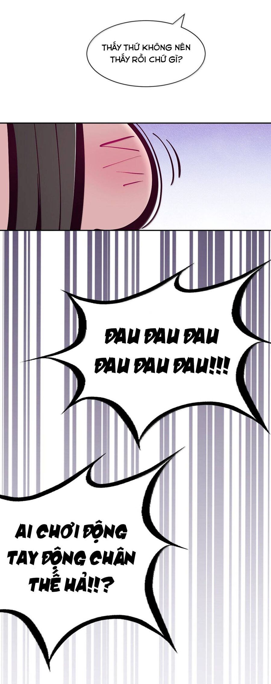 Oan Gia Chung Nhà: Thiên Thần X Ác Quỷ, Sao Mà Thân Được!? Chapter 117 - Trang 2