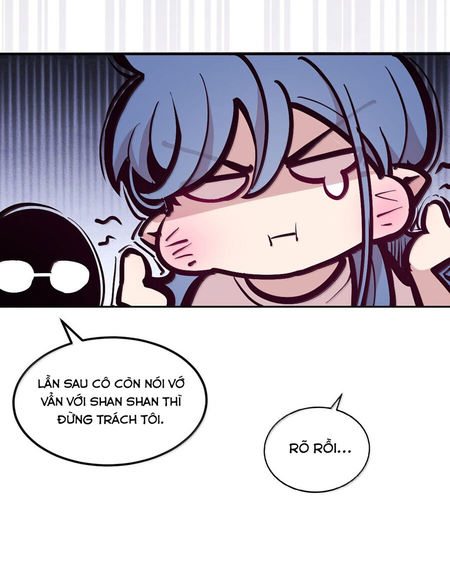 Oan Gia Chung Nhà: Thiên Thần X Ác Quỷ, Sao Mà Thân Được!? Chapter 117 - Trang 2