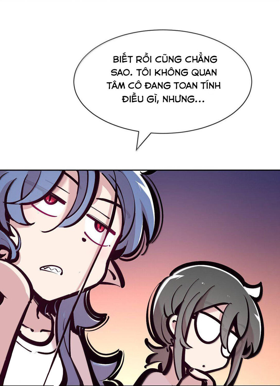 Oan Gia Chung Nhà: Thiên Thần X Ác Quỷ, Sao Mà Thân Được!? Chapter 117 - Trang 2