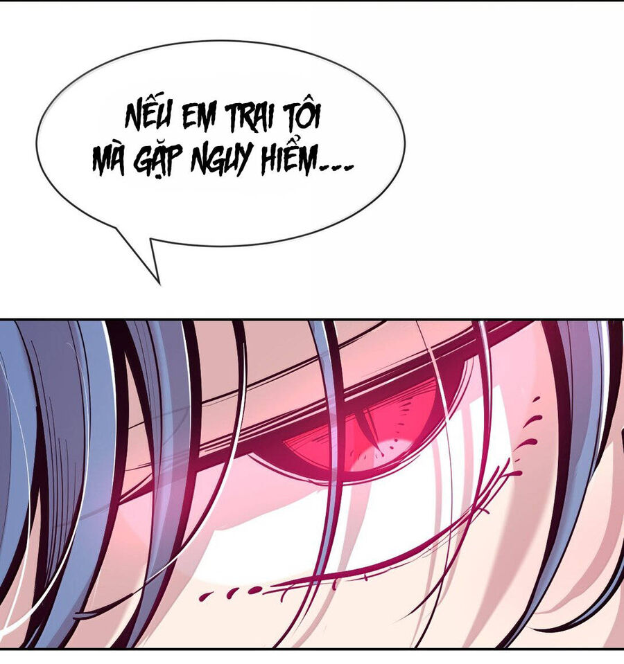 Oan Gia Chung Nhà: Thiên Thần X Ác Quỷ, Sao Mà Thân Được!? Chapter 117 - Trang 2