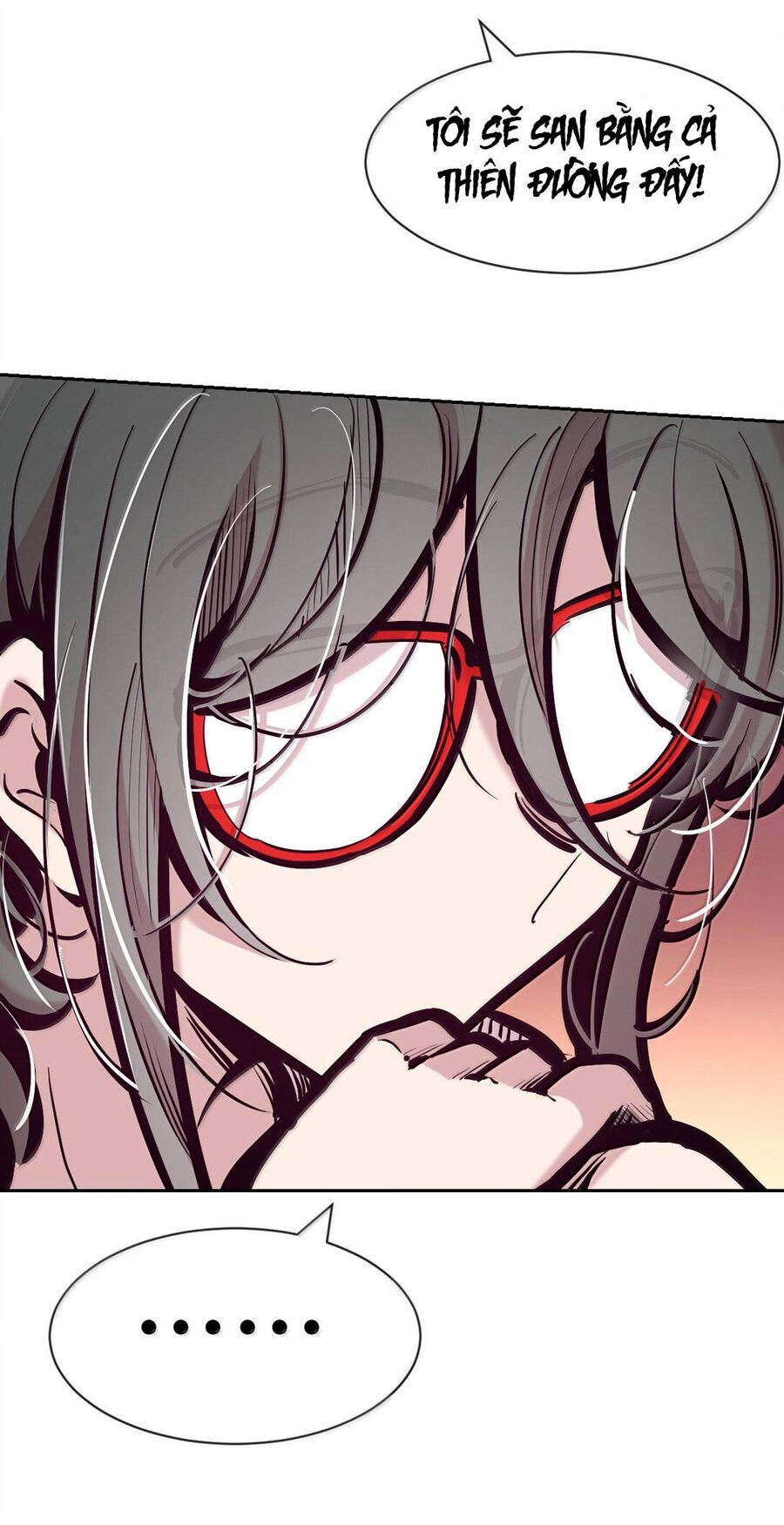 Oan Gia Chung Nhà: Thiên Thần X Ác Quỷ, Sao Mà Thân Được!? Chapter 117 - Trang 2