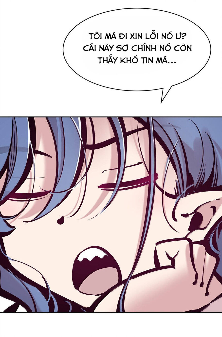 Oan Gia Chung Nhà: Thiên Thần X Ác Quỷ, Sao Mà Thân Được!? Chapter 117 - Trang 2