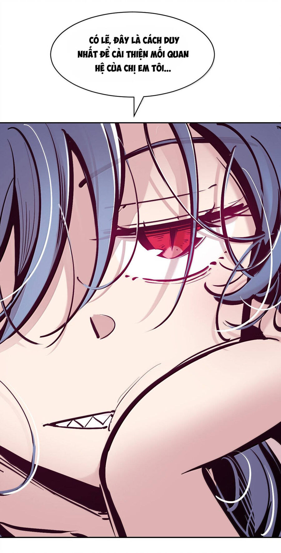 Oan Gia Chung Nhà: Thiên Thần X Ác Quỷ, Sao Mà Thân Được!? Chapter 117 - Trang 2