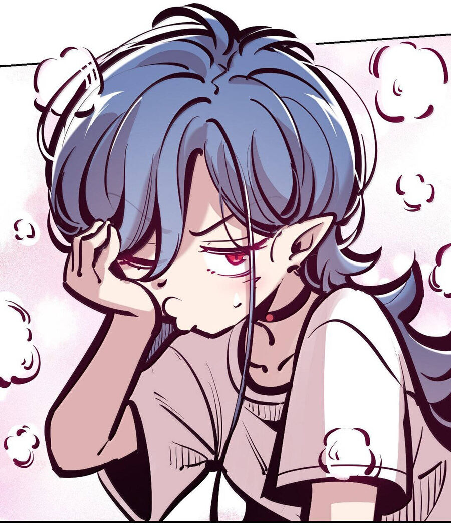 Oan Gia Chung Nhà: Thiên Thần X Ác Quỷ, Sao Mà Thân Được!? Chapter 117 - Trang 2