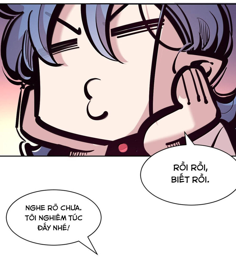 Oan Gia Chung Nhà: Thiên Thần X Ác Quỷ, Sao Mà Thân Được!? Chapter 117 - Trang 2