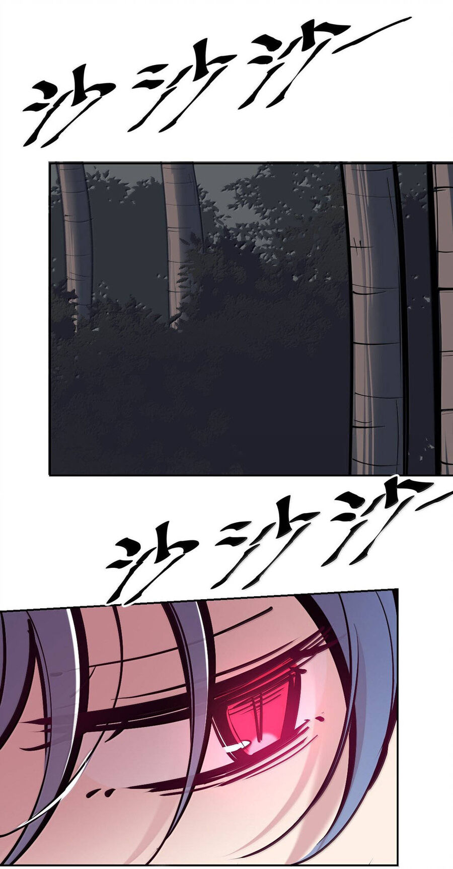 Oan Gia Chung Nhà: Thiên Thần X Ác Quỷ, Sao Mà Thân Được!? Chapter 117 - Trang 2