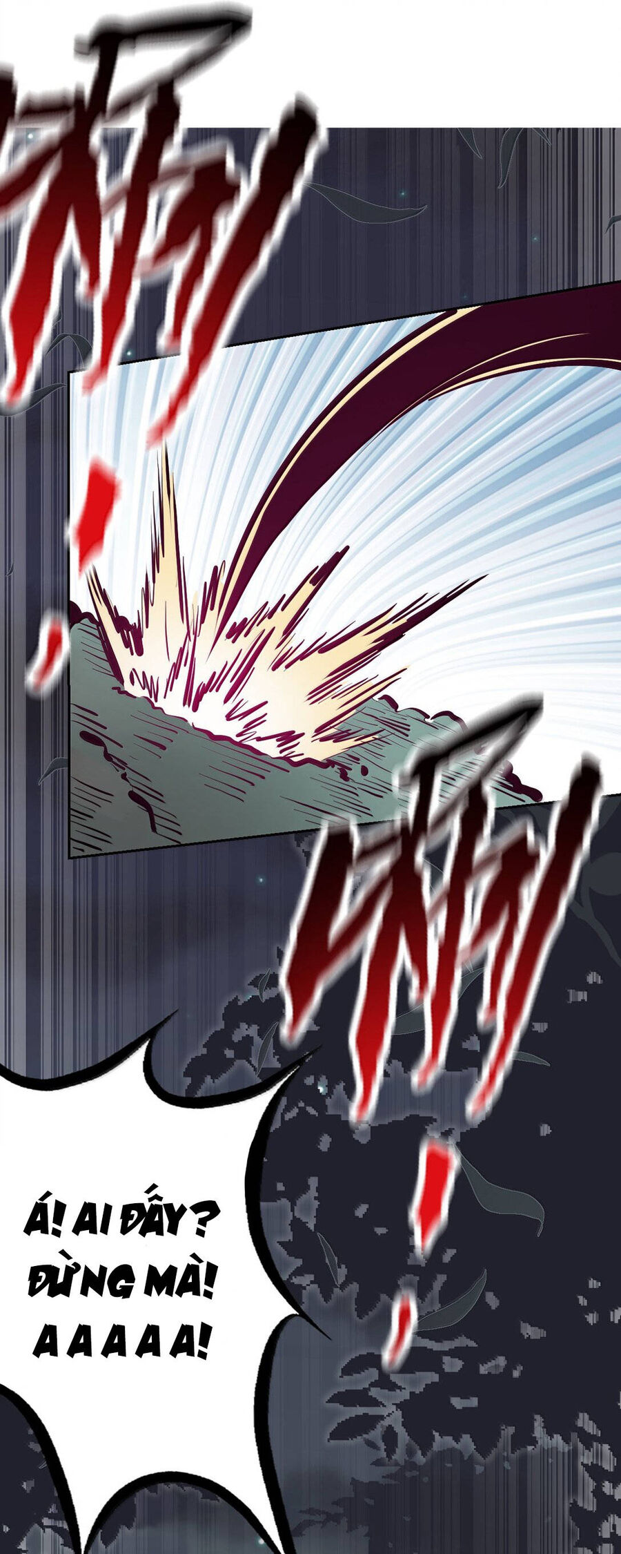 Oan Gia Chung Nhà: Thiên Thần X Ác Quỷ, Sao Mà Thân Được!? Chapter 117 - Trang 2