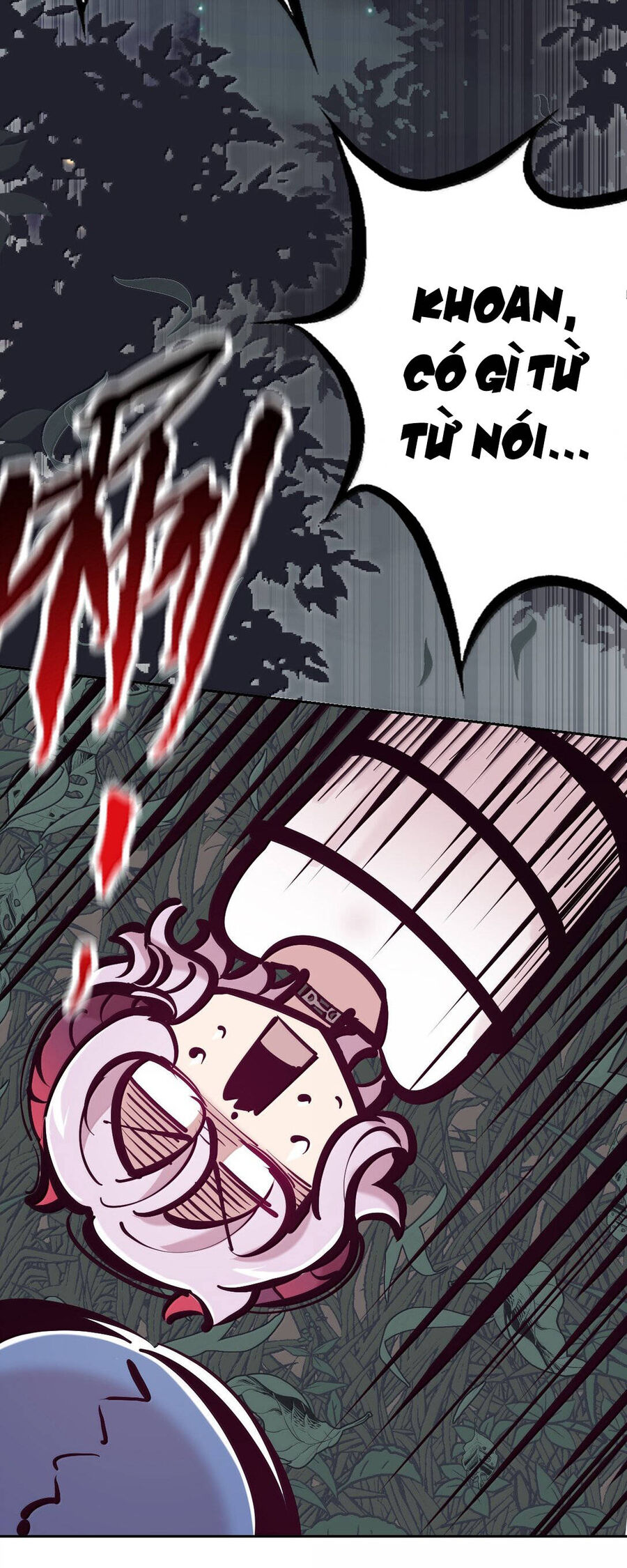 Oan Gia Chung Nhà: Thiên Thần X Ác Quỷ, Sao Mà Thân Được!? Chapter 117 - Trang 2