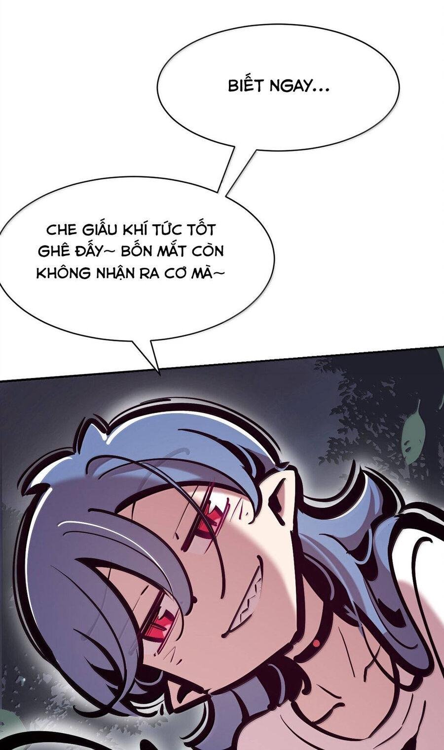 Oan Gia Chung Nhà: Thiên Thần X Ác Quỷ, Sao Mà Thân Được!? Chapter 117 - Trang 2