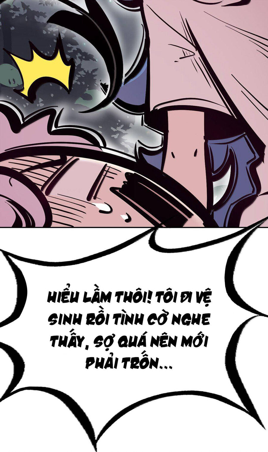 Oan Gia Chung Nhà: Thiên Thần X Ác Quỷ, Sao Mà Thân Được!? Chapter 117 - Trang 2