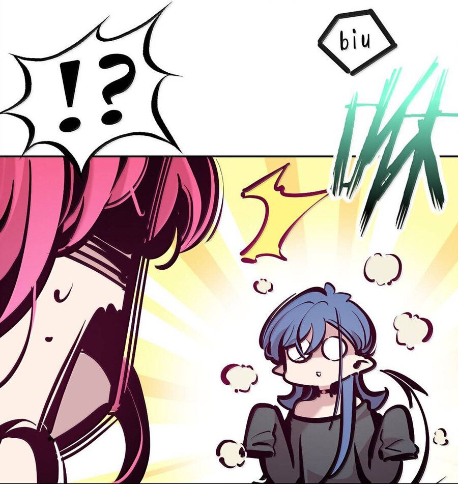 Oan Gia Chung Nhà: Thiên Thần X Ác Quỷ, Sao Mà Thân Được!? Chapter 117 - Trang 2