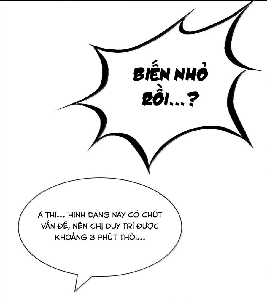 Oan Gia Chung Nhà: Thiên Thần X Ác Quỷ, Sao Mà Thân Được!? Chapter 117 - Trang 2