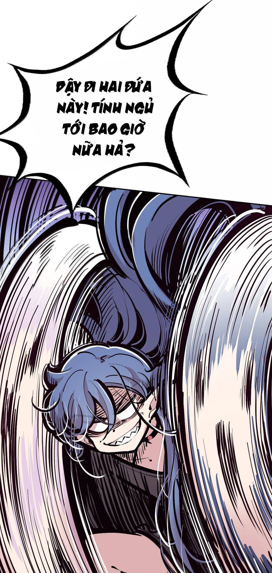 Oan Gia Chung Nhà: Thiên Thần X Ác Quỷ, Sao Mà Thân Được!? Chapter 117 - Trang 2