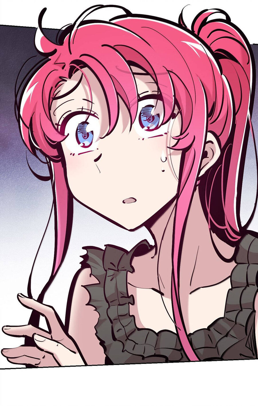 Oan Gia Chung Nhà: Thiên Thần X Ác Quỷ, Sao Mà Thân Được!? Chapter 117 - Trang 2