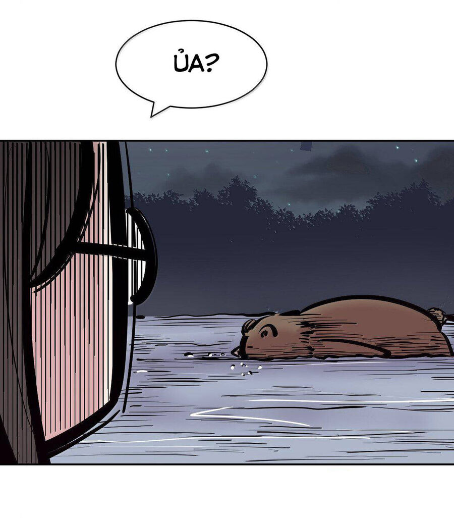 Oan Gia Chung Nhà: Thiên Thần X Ác Quỷ, Sao Mà Thân Được!? Chapter 117 - Trang 2