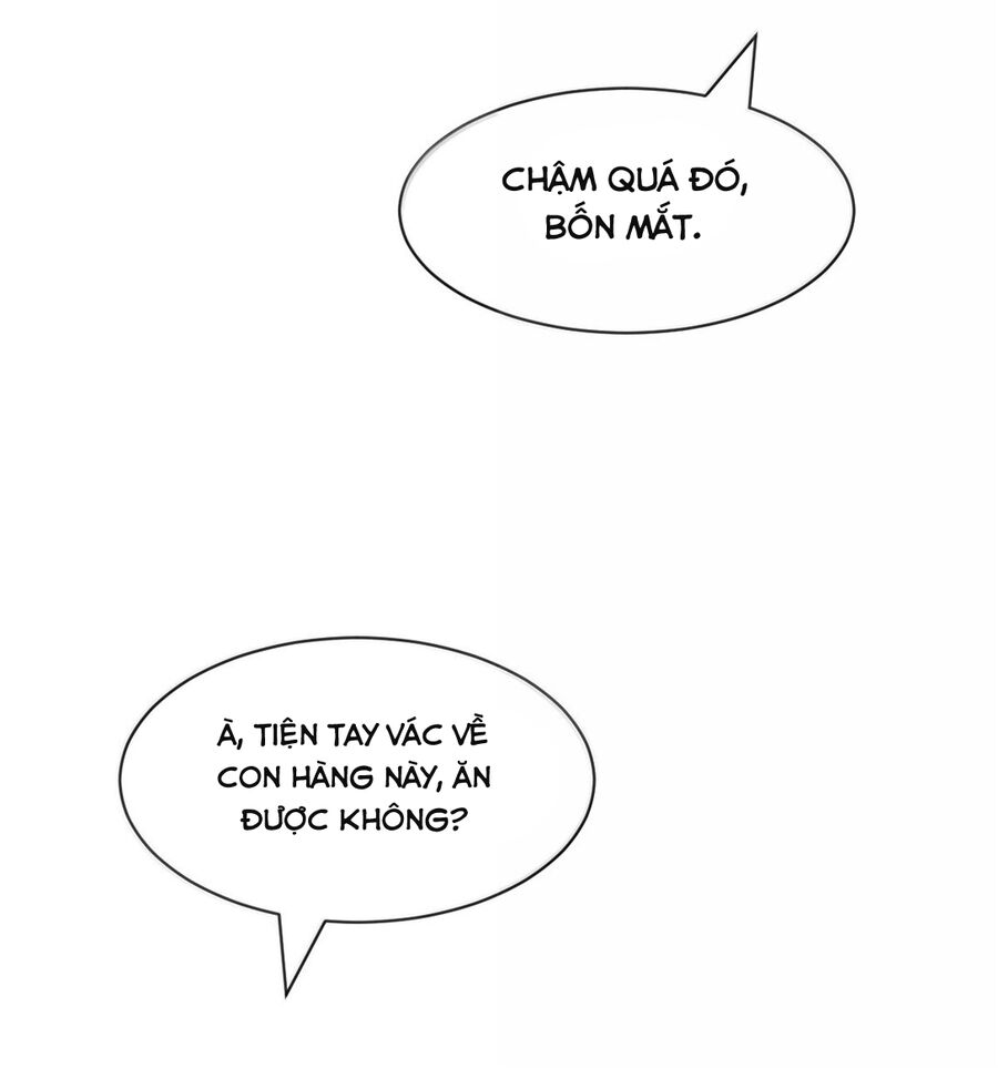 Oan Gia Chung Nhà: Thiên Thần X Ác Quỷ, Sao Mà Thân Được!? Chapter 117 - Trang 2