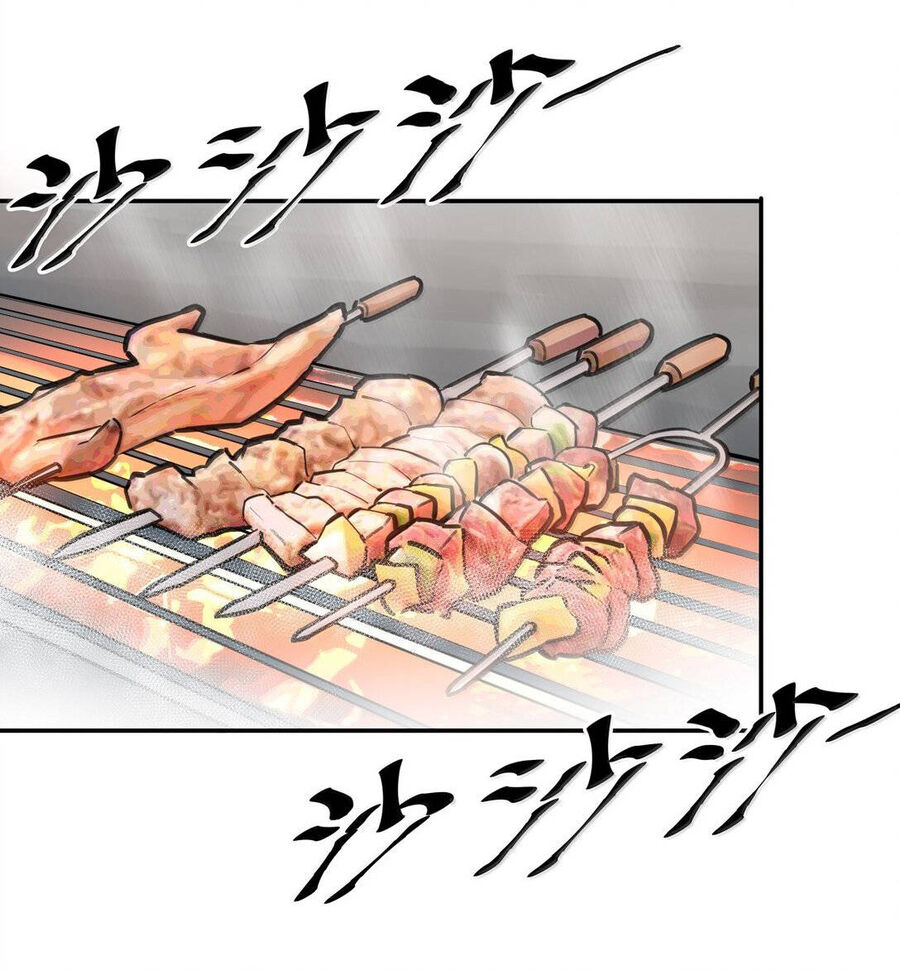 Oan Gia Chung Nhà: Thiên Thần X Ác Quỷ, Sao Mà Thân Được!? Chapter 117 - Trang 2