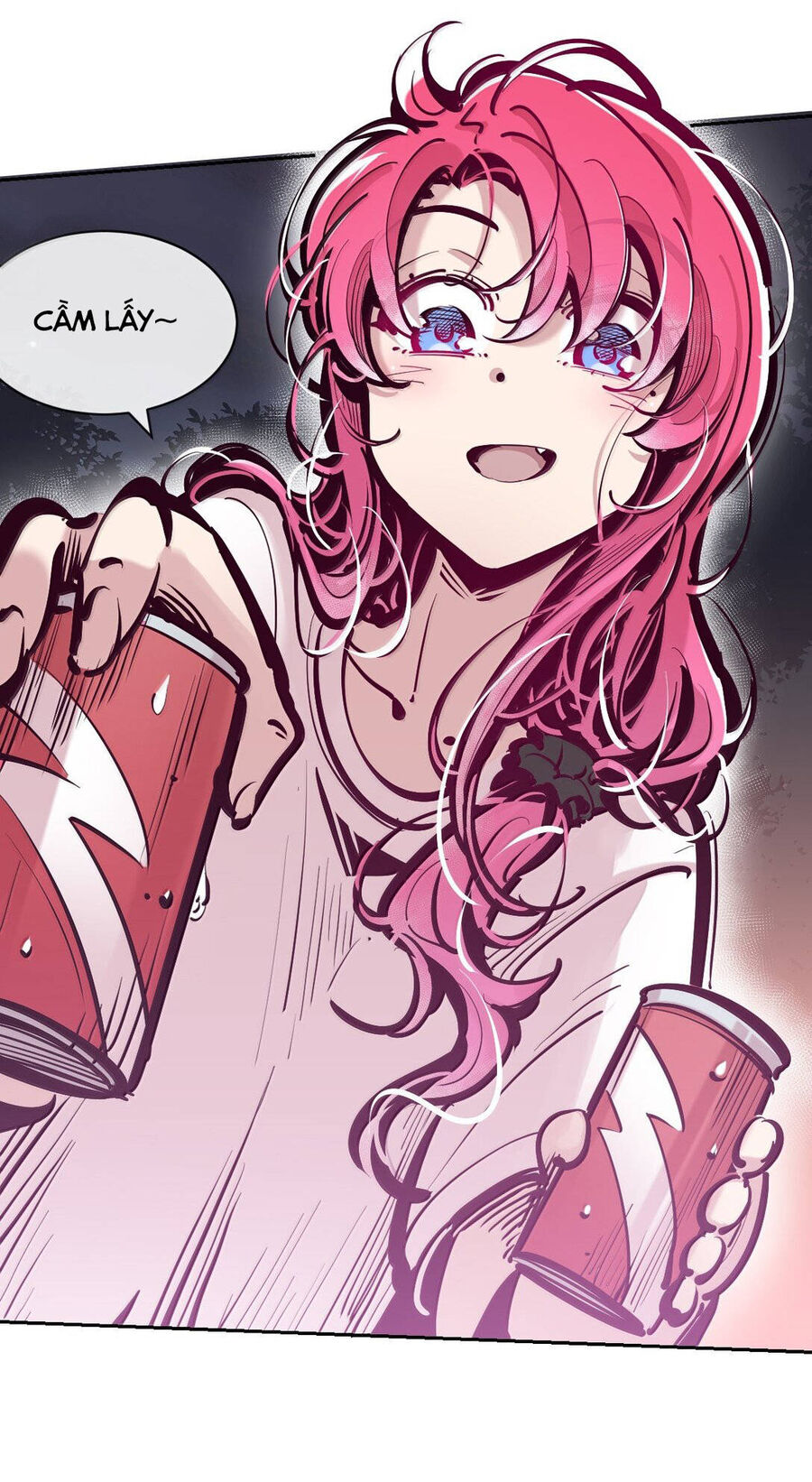 Oan Gia Chung Nhà: Thiên Thần X Ác Quỷ, Sao Mà Thân Được!? Chapter 117 - Trang 2