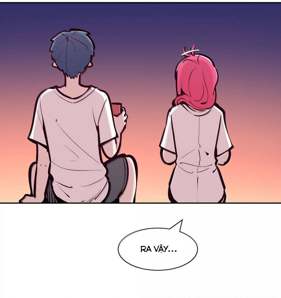 Oan Gia Chung Nhà: Thiên Thần X Ác Quỷ, Sao Mà Thân Được!? Chapter 117 - Trang 2