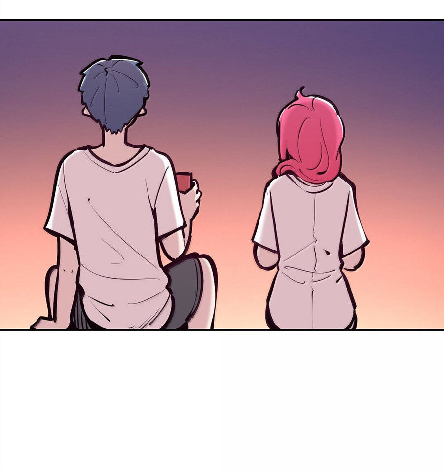 Oan Gia Chung Nhà: Thiên Thần X Ác Quỷ, Sao Mà Thân Được!? Chapter 117 - Trang 2