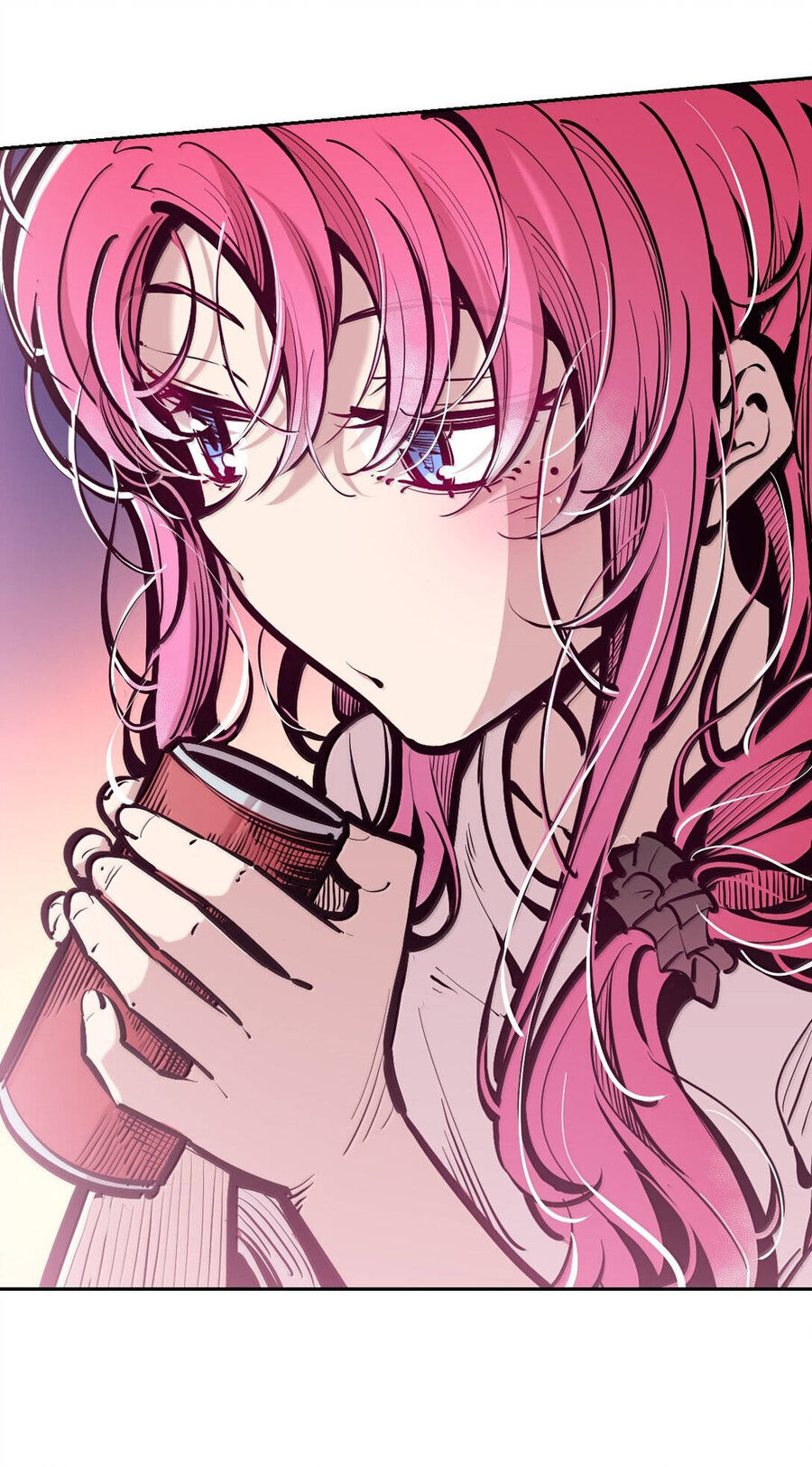 Oan Gia Chung Nhà: Thiên Thần X Ác Quỷ, Sao Mà Thân Được!? Chapter 117 - Trang 2