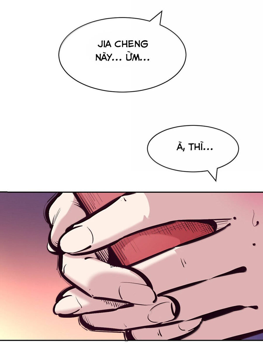 Oan Gia Chung Nhà: Thiên Thần X Ác Quỷ, Sao Mà Thân Được!? Chapter 117 - Trang 2