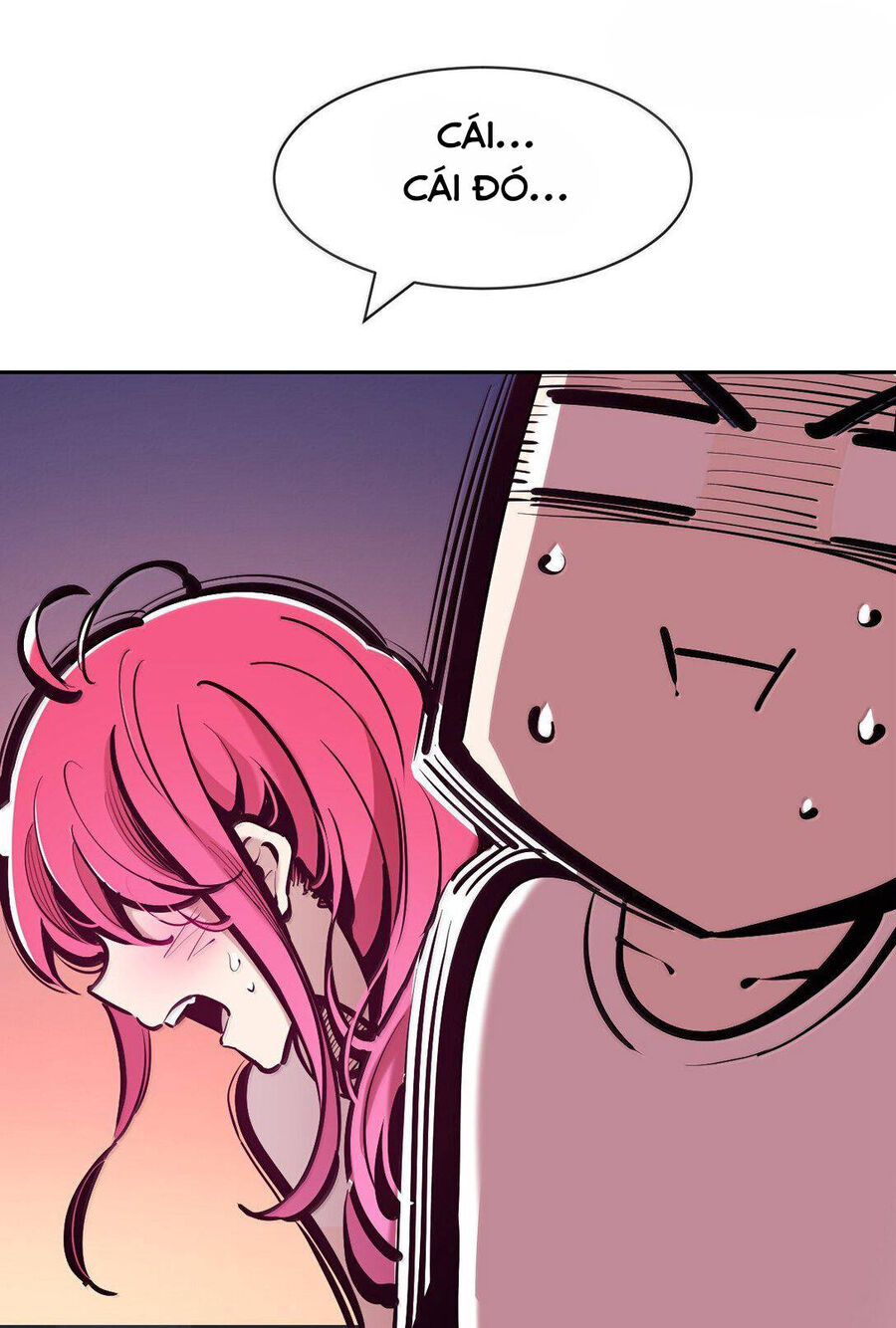 Oan Gia Chung Nhà: Thiên Thần X Ác Quỷ, Sao Mà Thân Được!? Chapter 117 - Trang 2