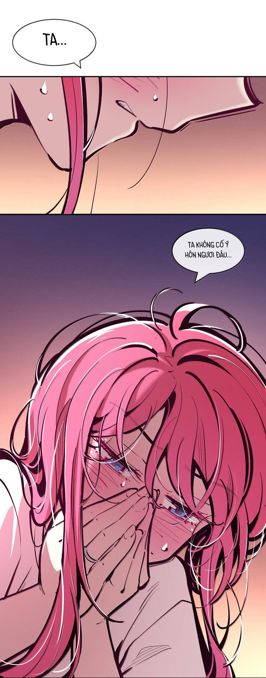 Oan Gia Chung Nhà: Thiên Thần X Ác Quỷ, Sao Mà Thân Được!? Chapter 117 - Trang 2