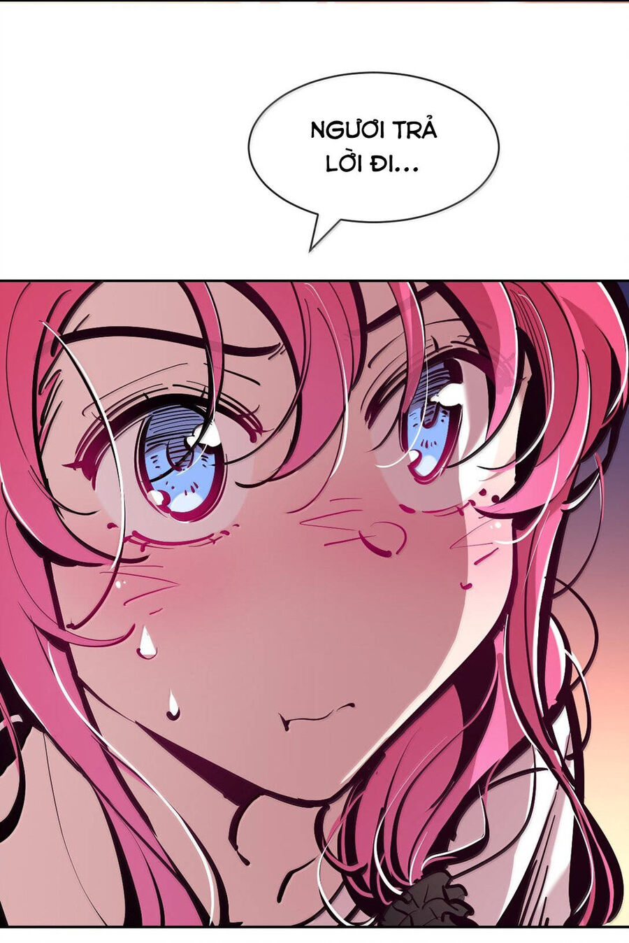 Oan Gia Chung Nhà: Thiên Thần X Ác Quỷ, Sao Mà Thân Được!? Chapter 117 - Trang 2