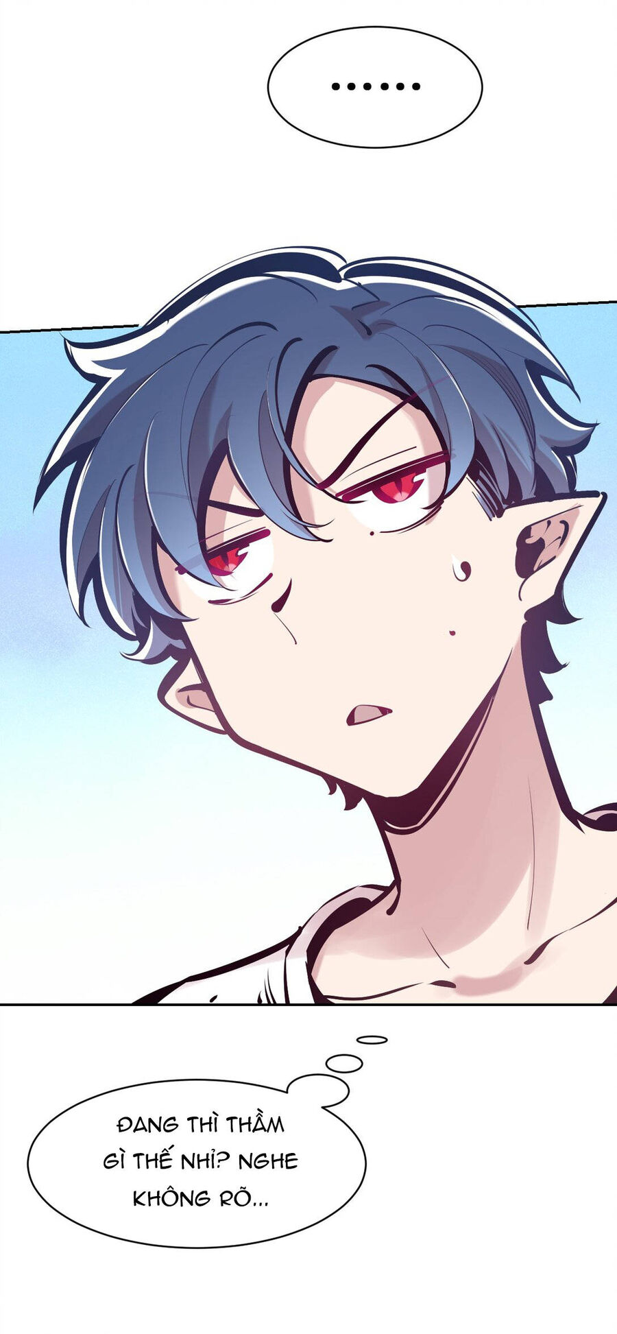 Oan Gia Chung Nhà: Thiên Thần X Ác Quỷ, Sao Mà Thân Được!? Chapter 118 - Trang 2