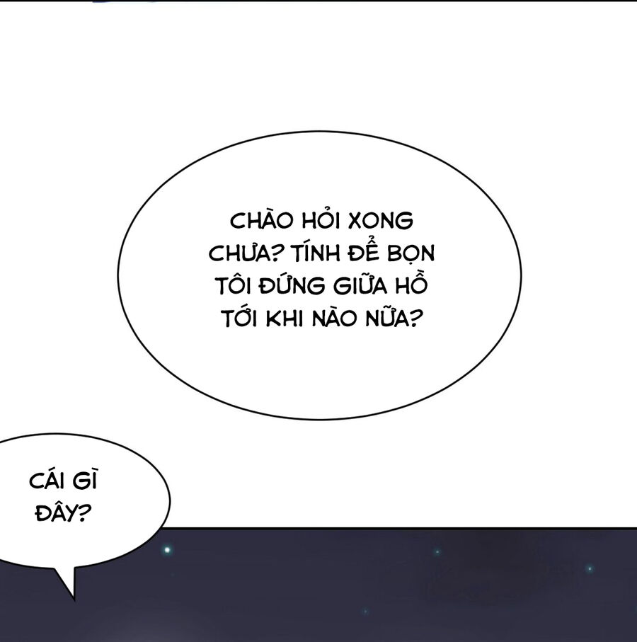Oan Gia Chung Nhà: Thiên Thần X Ác Quỷ, Sao Mà Thân Được!? Chapter 118 - Trang 2
