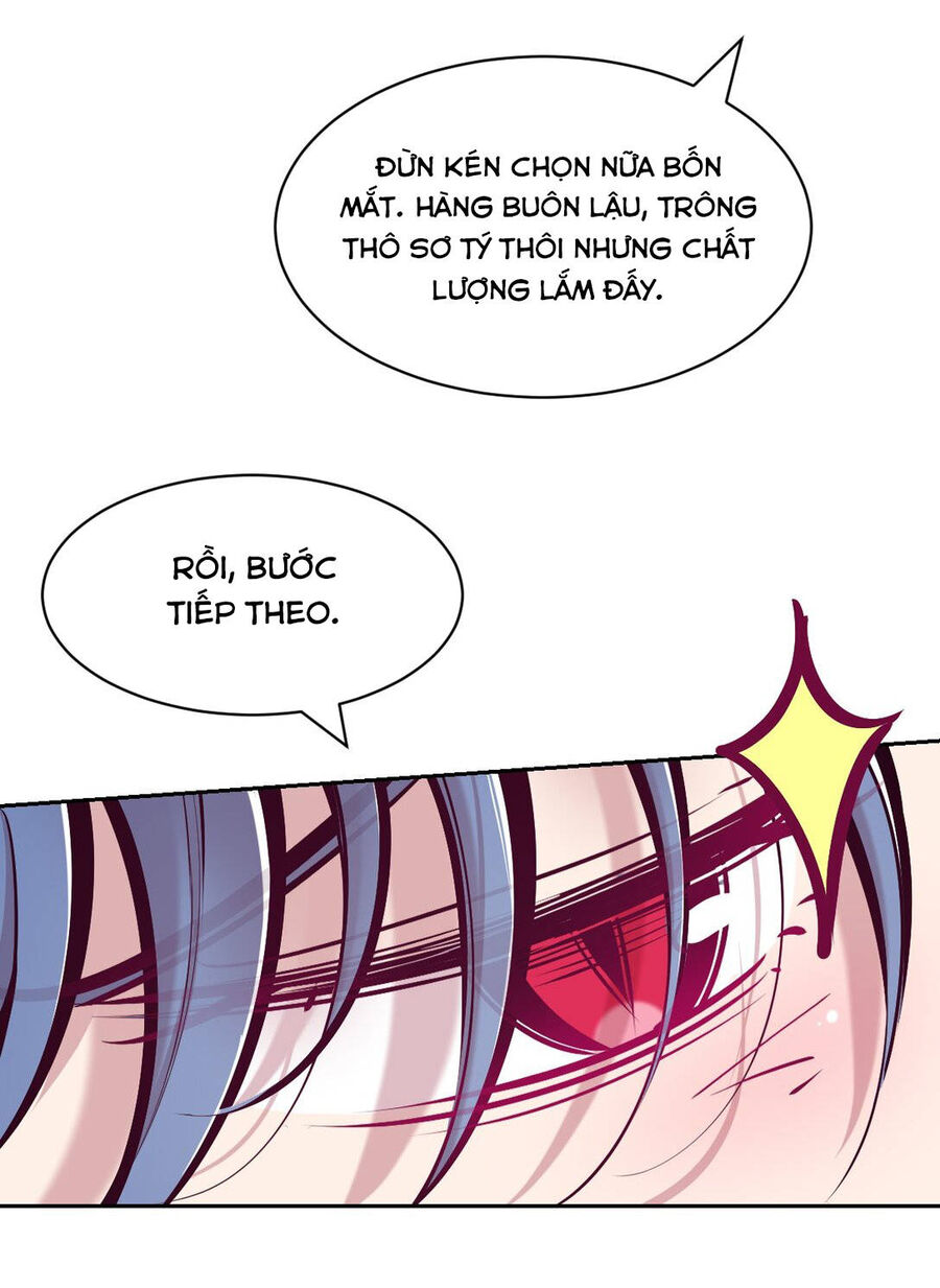 Oan Gia Chung Nhà: Thiên Thần X Ác Quỷ, Sao Mà Thân Được!? Chapter 118 - Trang 2