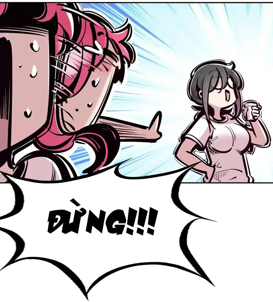 Oan Gia Chung Nhà: Thiên Thần X Ác Quỷ, Sao Mà Thân Được!? Chapter 118 - Trang 2