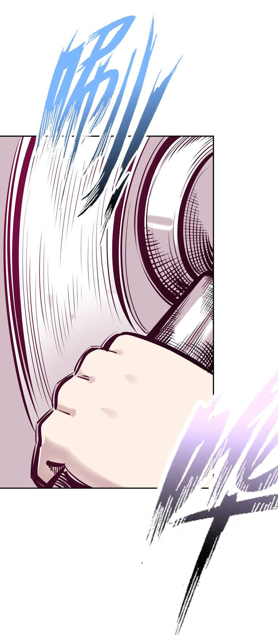 Oan Gia Chung Nhà: Thiên Thần X Ác Quỷ, Sao Mà Thân Được!? Chapter 118 - Trang 2