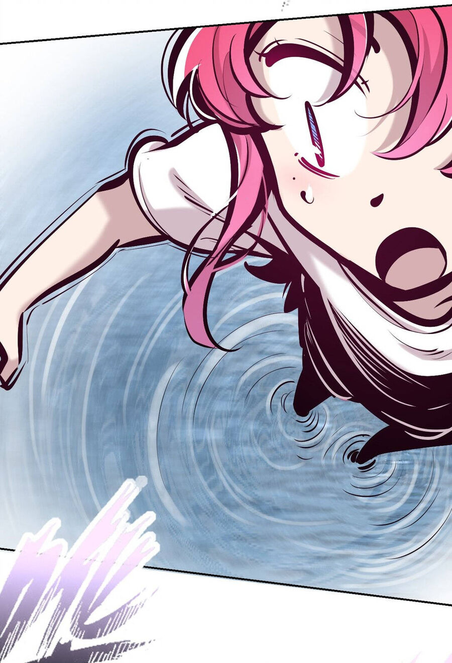 Oan Gia Chung Nhà: Thiên Thần X Ác Quỷ, Sao Mà Thân Được!? Chapter 118 - Trang 2