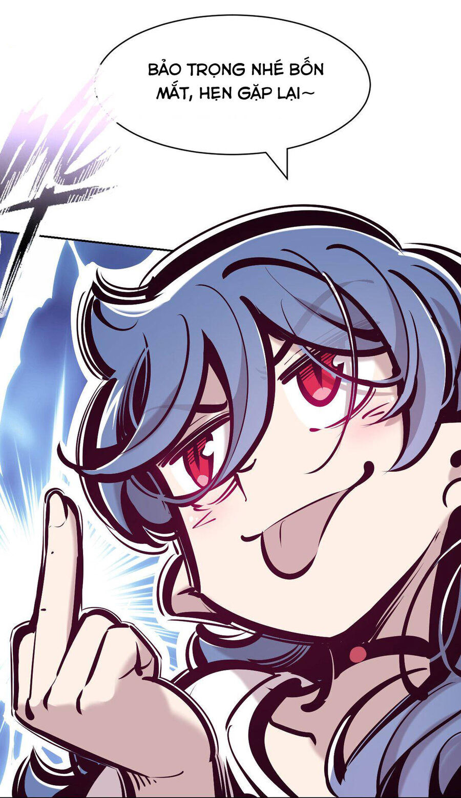 Oan Gia Chung Nhà: Thiên Thần X Ác Quỷ, Sao Mà Thân Được!? Chapter 118 - Trang 2