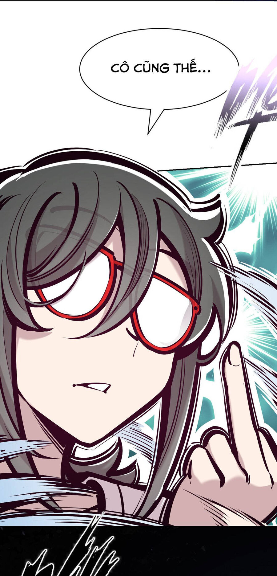 Oan Gia Chung Nhà: Thiên Thần X Ác Quỷ, Sao Mà Thân Được!? Chapter 118 - Trang 2