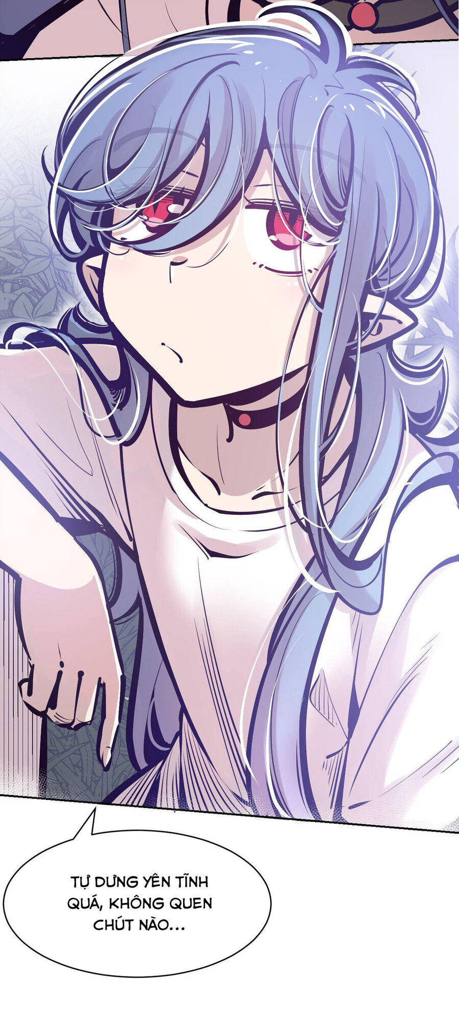 Oan Gia Chung Nhà: Thiên Thần X Ác Quỷ, Sao Mà Thân Được!? Chapter 118 - Trang 2