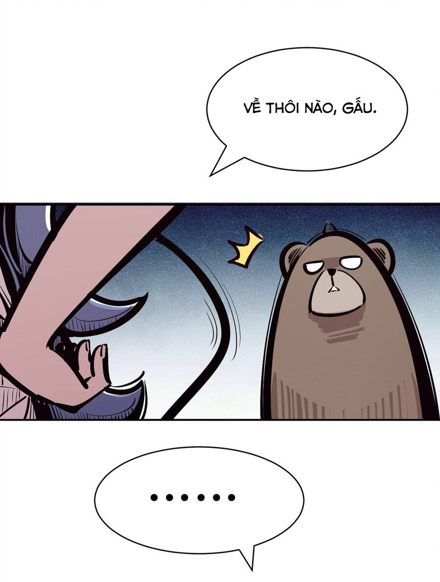 Oan Gia Chung Nhà: Thiên Thần X Ác Quỷ, Sao Mà Thân Được!? Chapter 118 - Trang 2